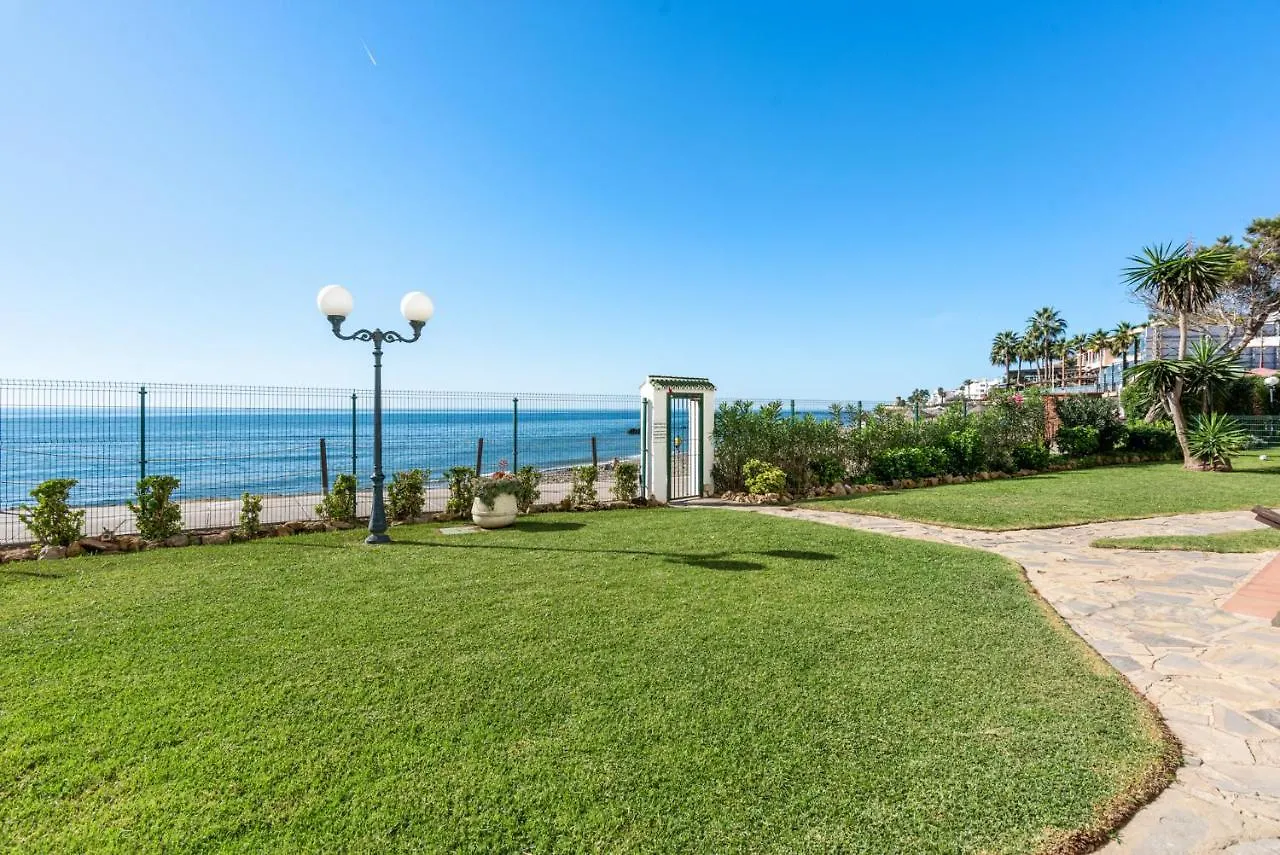 Appartamento Oceanfront Mijas 0*,  Spagna