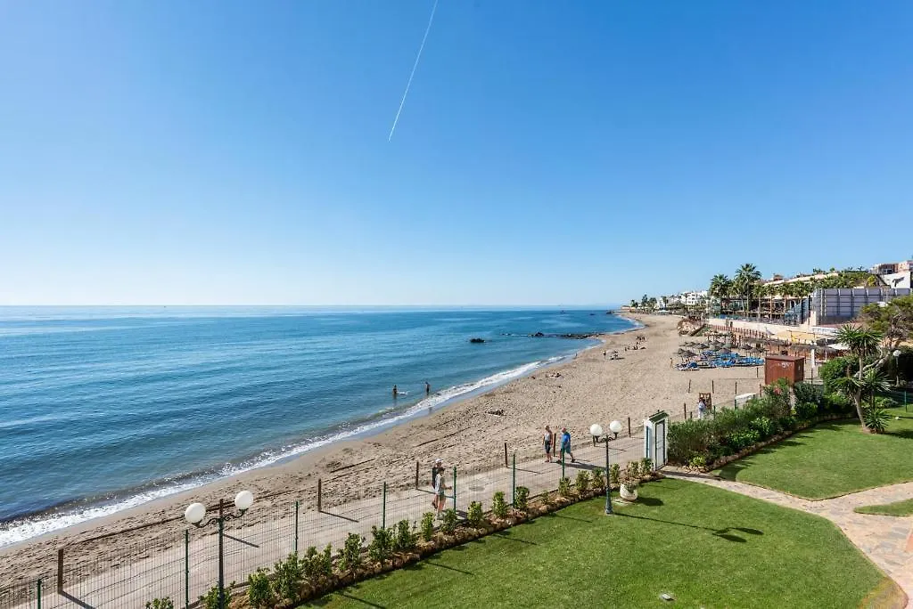 Appartamento Oceanfront Mijas