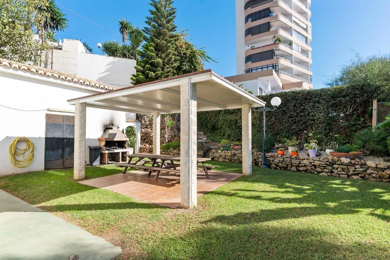 Appartamento Oceanfront Mijas