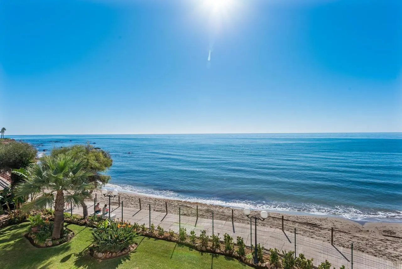 Appartamento Oceanfront Mijas Spagna