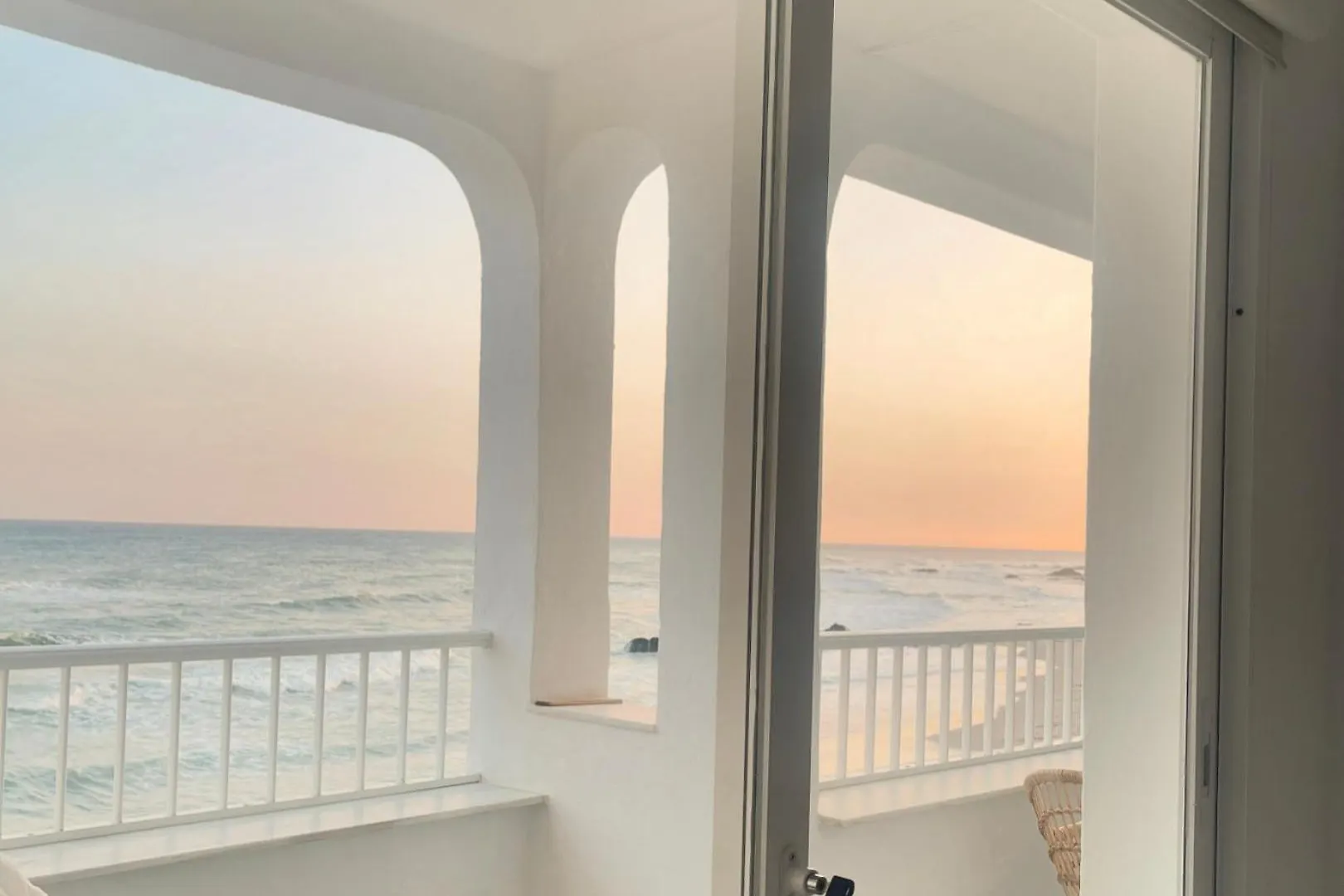 Appartamento Oceanfront Mijas 0*,  Spagna
